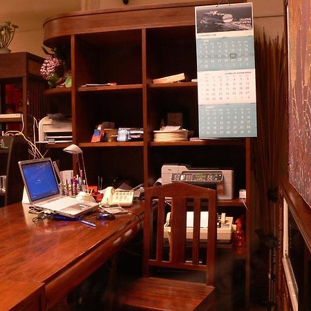 โรงแรมตีฆ้อง - Tri Gong Hotel Чиангмай Экстерьер фото